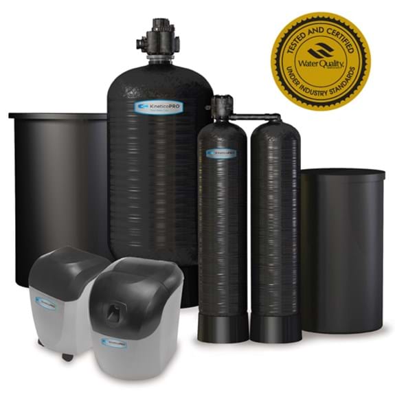 Water Softener