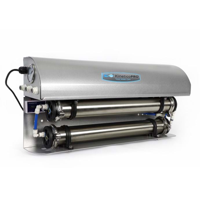 WSeries Reverse Osmosis Systems